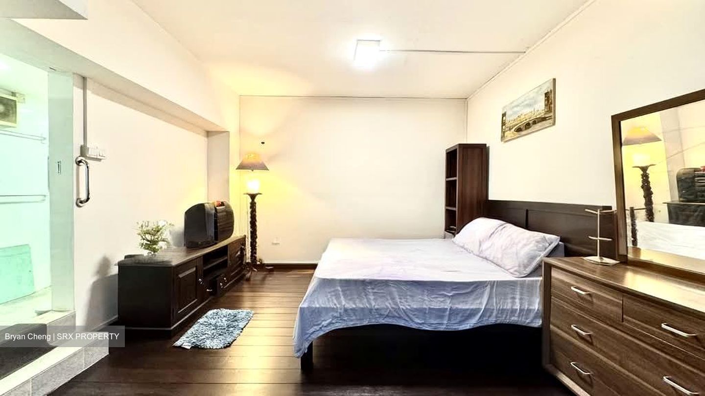 Lentor View (D26), Semi-Detached #561594351